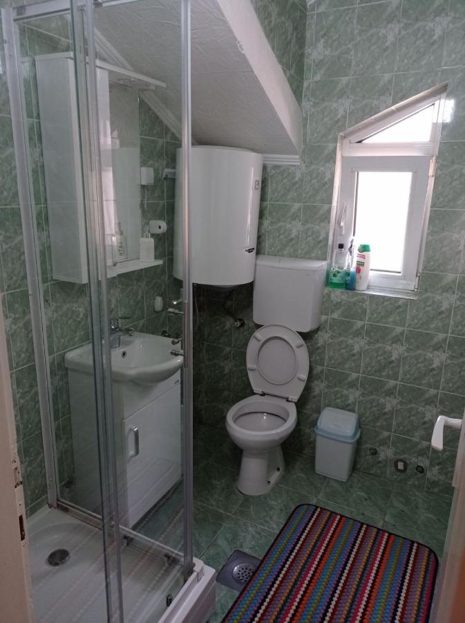 Apartment Ivan Kotor Eksteriør bilde