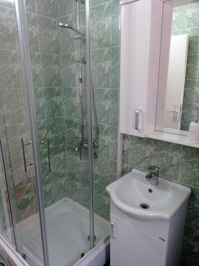 Apartment Ivan Kotor Eksteriør bilde