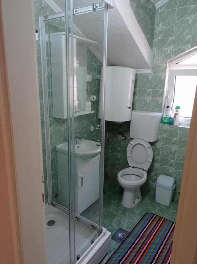 Apartment Ivan Kotor Eksteriør bilde