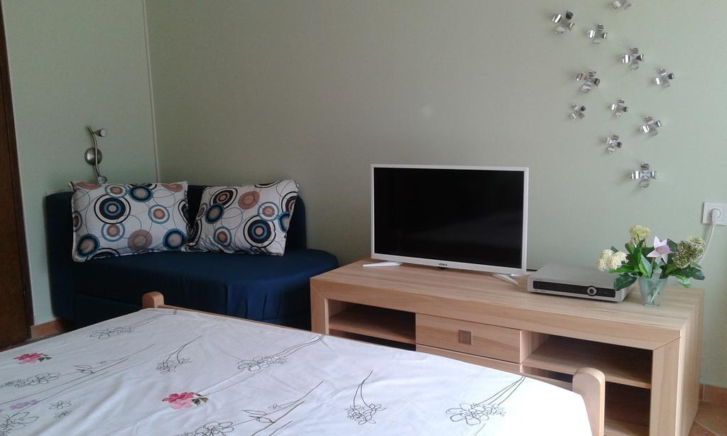 Apartment Ivan Kotor Eksteriør bilde